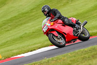 Lower Group Red Bikes